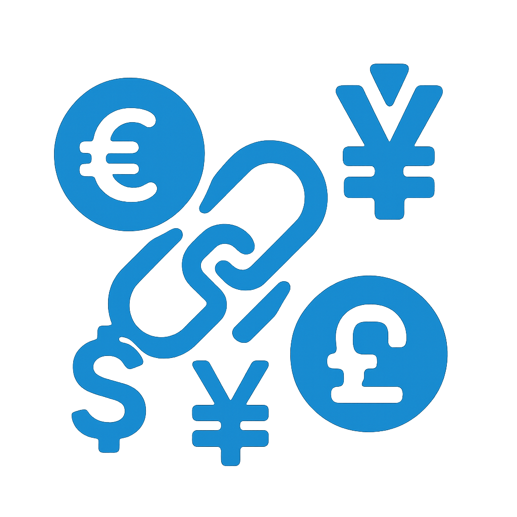 Reverse Factoring